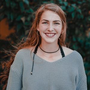 Meet your Posher, Ashtyn